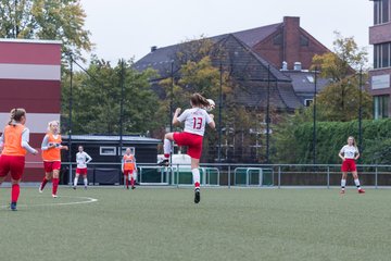 Bild 139 - B-Juniorinnen ETV - Walddoerfer : Ergebnis: 4:1